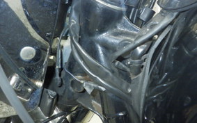 HARLEY FLSTF 1450 1999