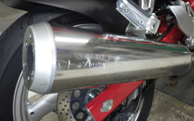SUZUKI BANDIT 250 2009 GJ74A