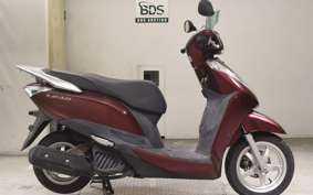 HONDA LEAD 125 2004