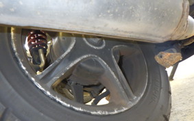 YAMAHA JOG ZR Gen.3 SA39J