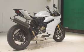 DUCATI 1199 PANIGALE S 2013