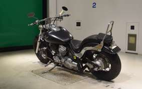 YAMAHA DRAGSTAR 400 1996 4TR