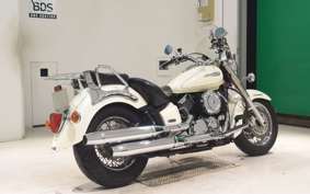 YAMAHA DRAGSTAR 1100 CLASSIC 2003 VP13J
