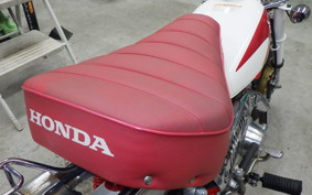 HONDA MONKEY AB27