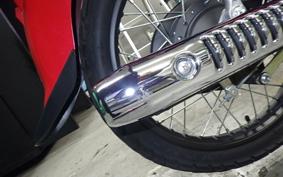 HONDA CROSS CUB 110 2019 JA45