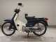 Фото Honda C50 SUPER CUB E 2003 с японского аукциона