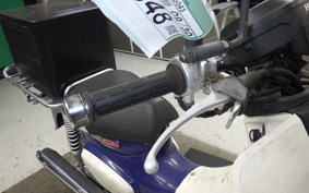HONDA C50 SUPER CUB AA07