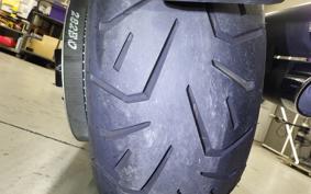 YAMAHA XVS1300CA STRIKER 2016