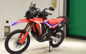 HONDA CRF250 GEN 2 RALLY 2020 MD47