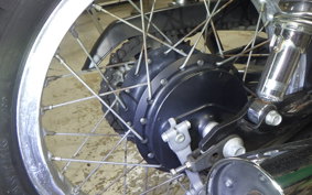 HONDA CB250 RS Z MC02