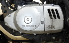 SUZUKI GS125