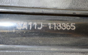 YAMAHA JOG APRIO SA11J