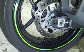 KAWASAKI VERSYS 1000 SE 2021 LZT00D