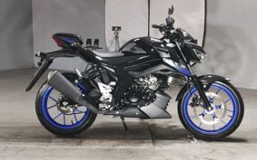 SUZUKI GSX-S125 DL32D