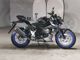 Фото Suzuki GSX-S125 с японского аукциона