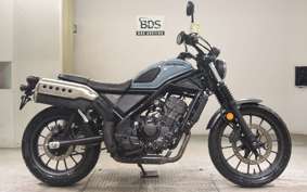 HONDA CL250-2 MC57