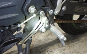 KAWASAKI NINJA 250 2 1999 EX250Y