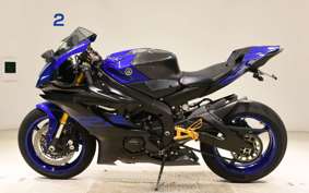 YAMAHA YZF-R6 2019