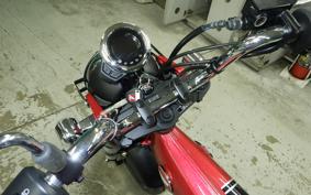 HONDA DAX 125 JB04