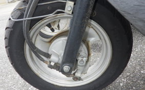 YAMAHA JOG Gen.5 SA36J