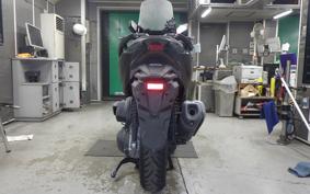 HONDA FORZA 250 1991 MF13