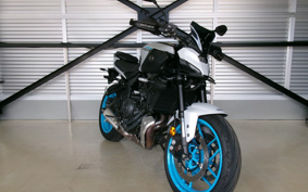 YAMAHA MT-07 ABS 2025 RM48J