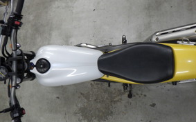 YAMAHA TRICKER Gen.2 DG16J