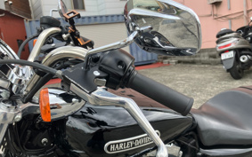 HARLEY XL1200L 2010 CX3