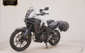 HONDA NX400 2024 NC65