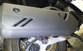 HONDA PCX 160 KF47
