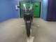 Фото BMW F800ST HIGH LINE 2007 с японского аукциона