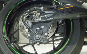 KAWASAKI ZX 1400 NINJA R A 2016