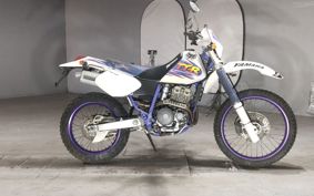 YAMAHA TT250R 4GY