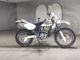 Фото Yamaha TT250R с японского аукциона