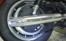 HARLEY XL883RI 2007