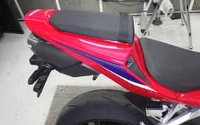 HONDA CBR600RR 2026 PC40