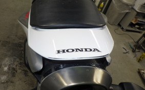 HONDA CBR600RR GEN 3 2008 PC40