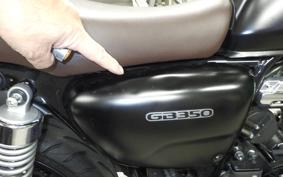 HONDA GB350 2022 NC59