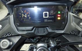 HONDA 400X 2022 NC56