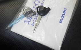 SUZUKI SKYWAVE 250 (Burgman 250) S Gen.3 CJ46A