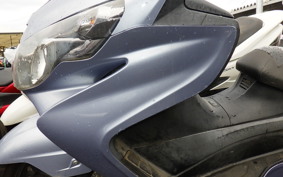 SUZUKI SKYWAVE 250 (Burgman 250) CJ46A