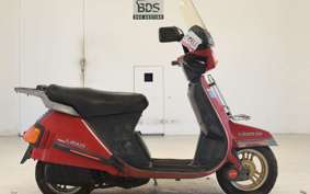 HONDA LEAD 125 JF01