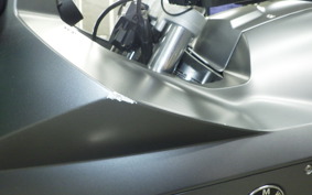 BMW F800ST 2007