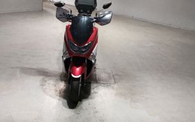 YAMAHA N-MAX 125 SE86J