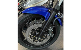 HONDA CB400SFV-4ABS 2022 NC42
