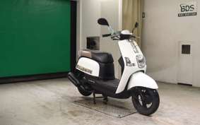 YAMAHA CUXI 100 2026