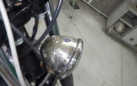 HONDA STEED 400 1993 NC26