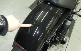 HARLEY XL1200NS 2020
