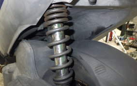 SUZUKI ADDRESS V125 2022 CF46A