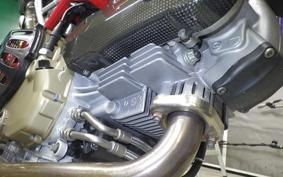 DUCATI HYPERMOTARD 1100S 2009